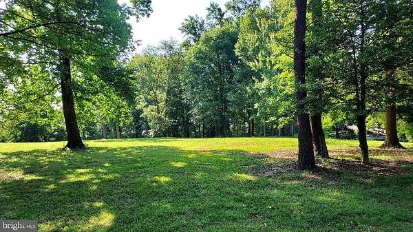 9.85 Acres of Residential Land for Sale in Elkton, Maryland
