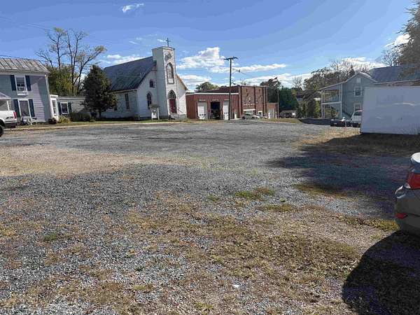 0.28 Acres of Commercial Land for Sale in Broadway, Virginia
