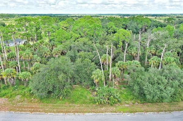 0.23 Acres of Residential Land for Sale in LaBelle, Florida
