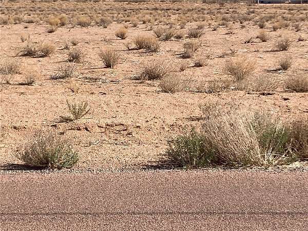 39.5 Acres of Land for Sale in Kingman, Arizona