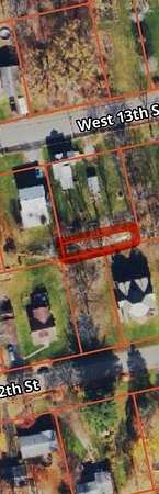 0.05 Acres of Land for Sale in Elmira, New York