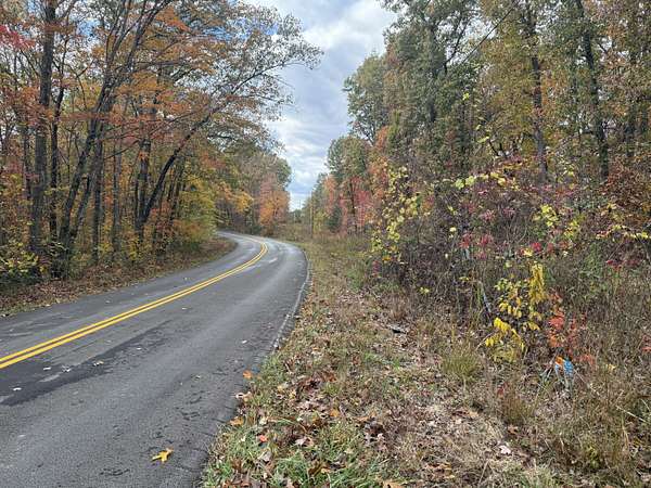 11 Acres of Recreational Land for Sale in Corbin, Kentucky