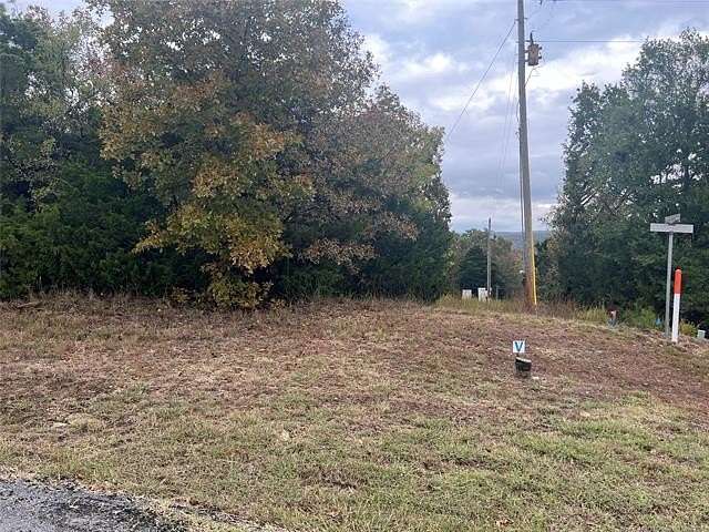 0.34 Acres of Residential Land for Sale in Canadian, Oklahoma