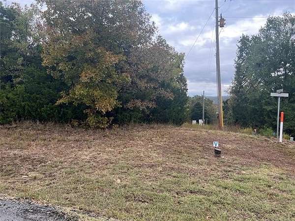 0.34 Acres of Residential Land for Sale in Canadian, Oklahoma