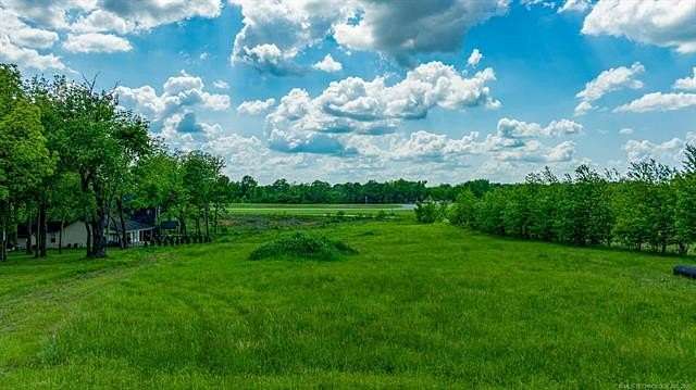 12.3 Acres of Land for Sale in Afton, Oklahoma