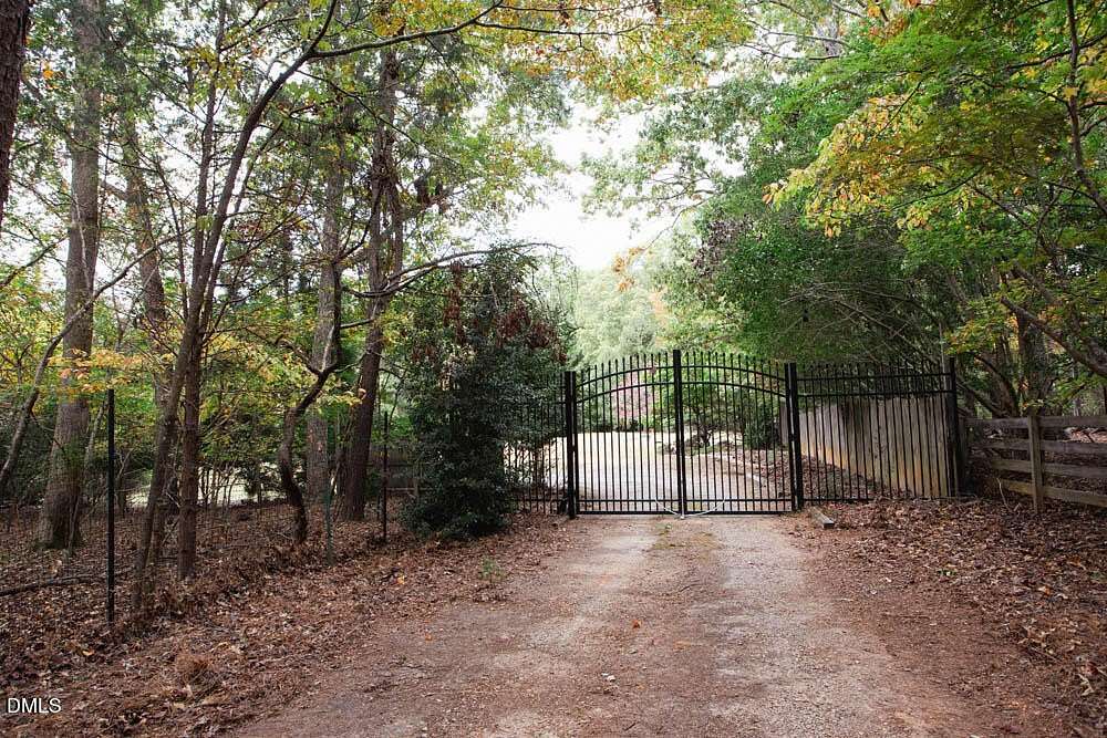 3 Acres of Residential Land for Sale in Raleigh, North Carolina