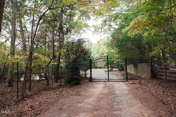 3 Acres of Residential Land for Sale in Raleigh, North Carolina