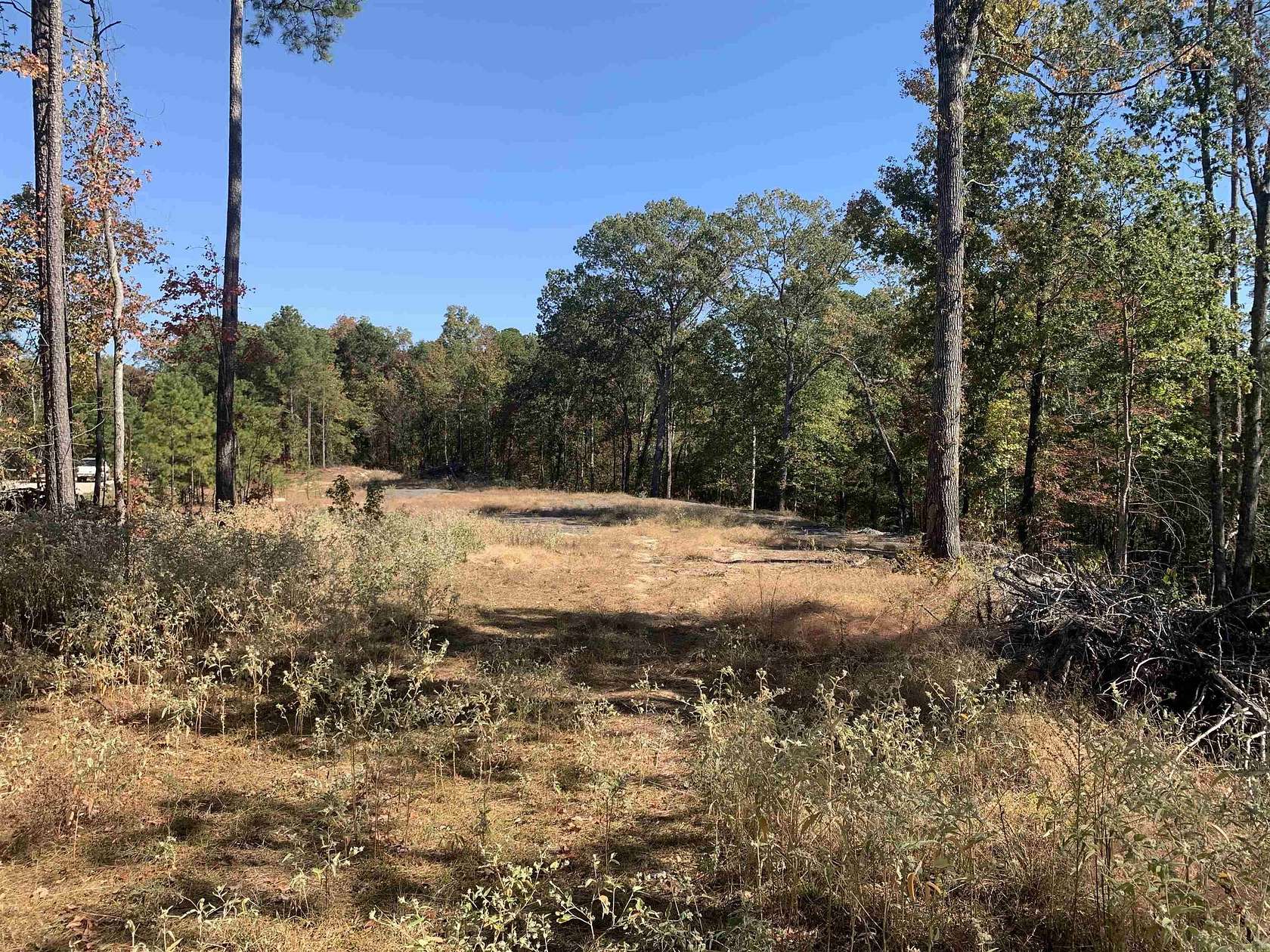 2.23 Acres of Residential Land for Sale in Benton, Arkansas