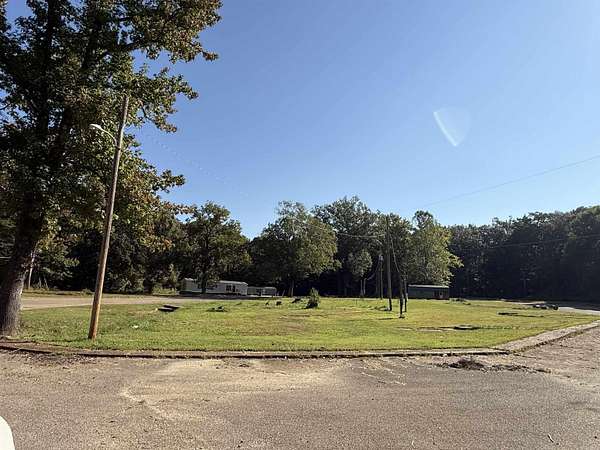 15.3 Acres of Mixed-Use Land for Sale in Forrest City, Arkansas