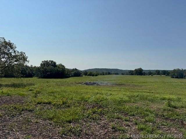 5.84 Acres of Residential Land for Sale in Claremore, Oklahoma