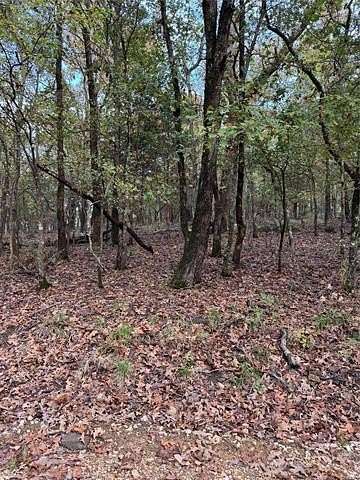 0.8 Acres of Residential Land for Sale in Park Hill, Oklahoma