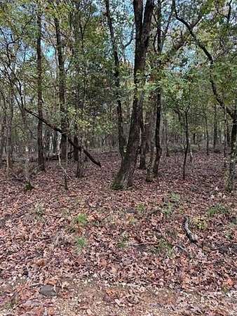 0.8 Acres of Residential Land for Sale in Park Hill, Oklahoma