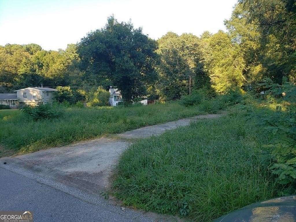 0.26 Acres of Residential Land for Sale in Forest Park, Georgia