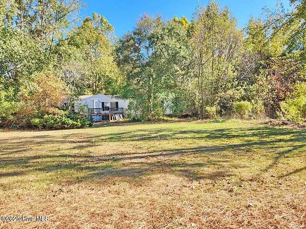 2 Acres of Residential Land with Home for Sale in Greenville, North Carolina