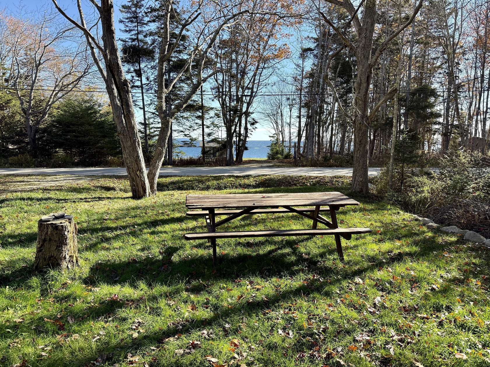 0.5 Acres of Residential Land for Sale in Bristol, Maine