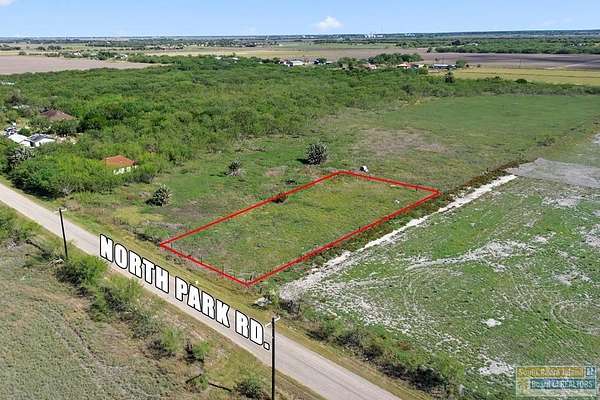 Residential Land for Sale in La Feria, Texas