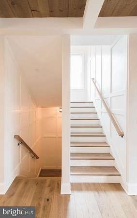 1.79 Acres of Residential Land with Home for Sale in Fallston, Maryland