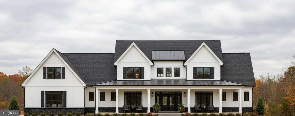 2 Acres of Residential Land with Home for Sale in Fallston, Maryland