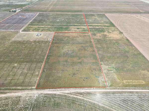 20 Acres of Agricultural Land for Sale in Wildorado, Texas
