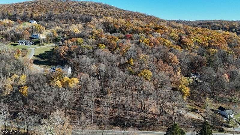 1.39 Acres of Residential Land for Sale in Sparta Township, New Jersey