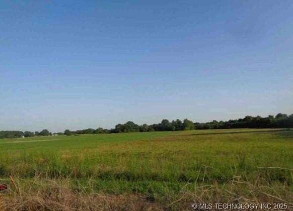 20 Acres of Recreational Land for Sale in Haskell, Oklahoma