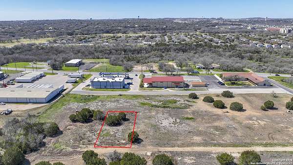 0.19 Acres of Residential Land for Sale in Selma, Texas