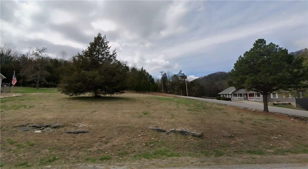 0.31 Acres of Residential Land for Sale in Holiday Island, Arkansas