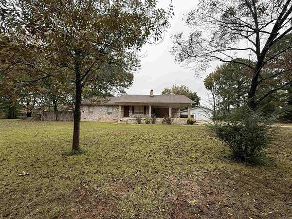 3.48 Acres of Residential Land with Home for Sale in Cabot, Arkansas