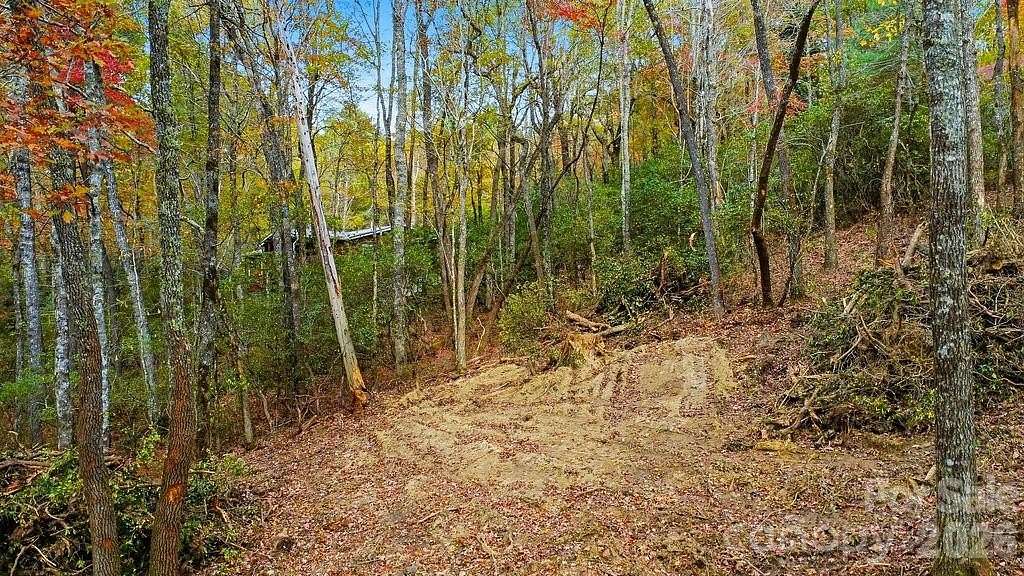 1.82 Acres of Residential Land for Sale in Lake Toxaway, North Carolina