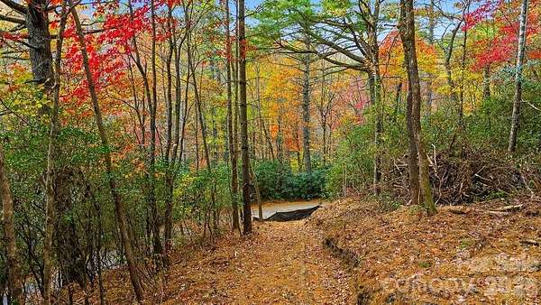 1.82 Acres of Residential Land for Sale in Lake Toxaway, North Carolina