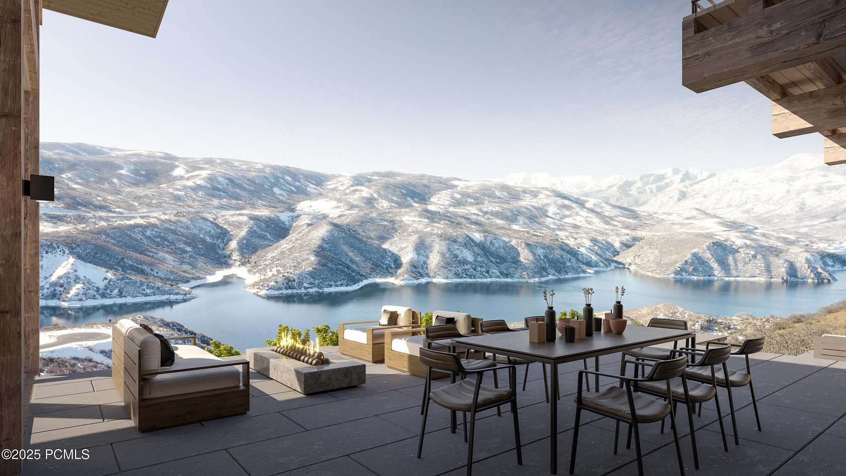 2.8 Acres of Residential Land for Sale in Kamas, Utah