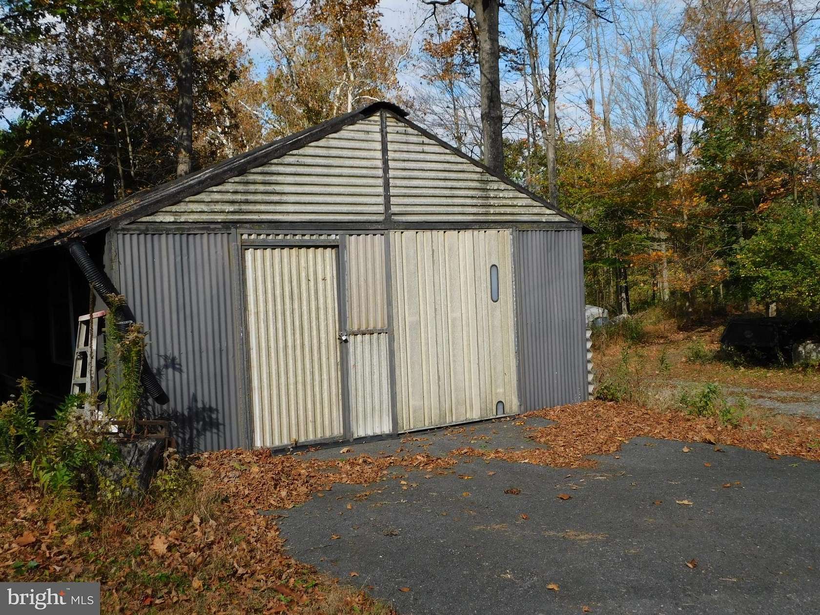 8.88 Acres of Commercial Land for Sale in Reading, Pennsylvania