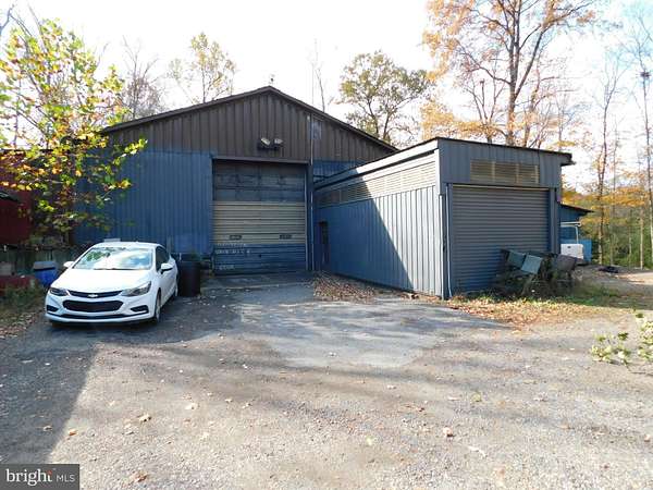 8.88 Acres of Commercial Land for Sale in Reading, Pennsylvania