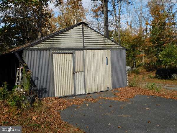 8.88 Acres of Commercial Land for Sale in Reading, Pennsylvania