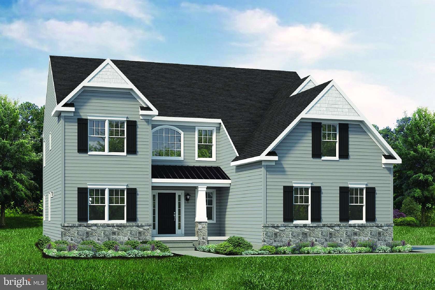 2.2 Acres of Residential Land with Home for Sale in Doylestown, Pennsylvania