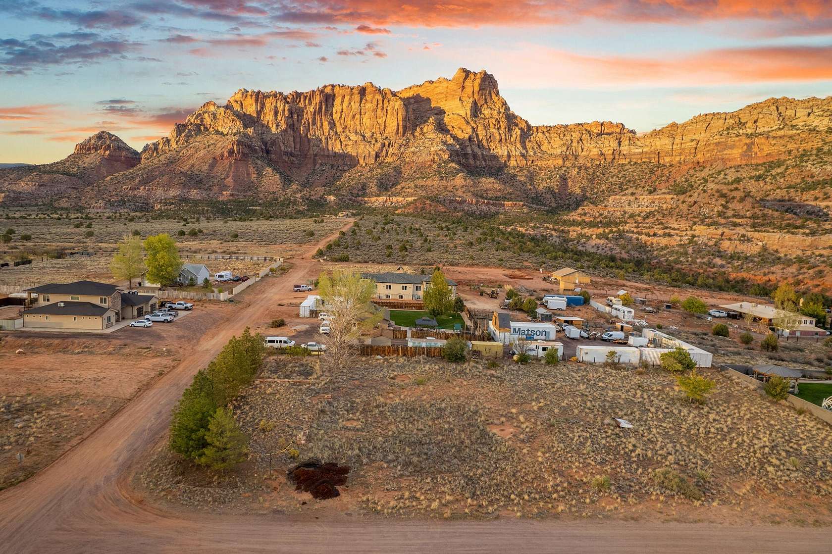 0.49 Acres of Residential Land for Sale in Hildale, Utah