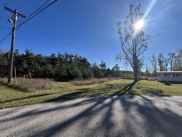 1.6 Acres of Land for Sale in Elmira, Michigan