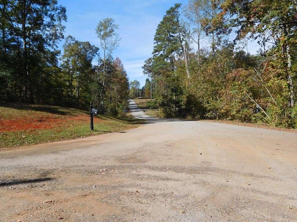 5.13 Acres of Residential Land for Sale in Gaffney, South Carolina