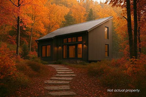 2.4 Acres of Residential Land with Home for Sale in Logan, Ohio