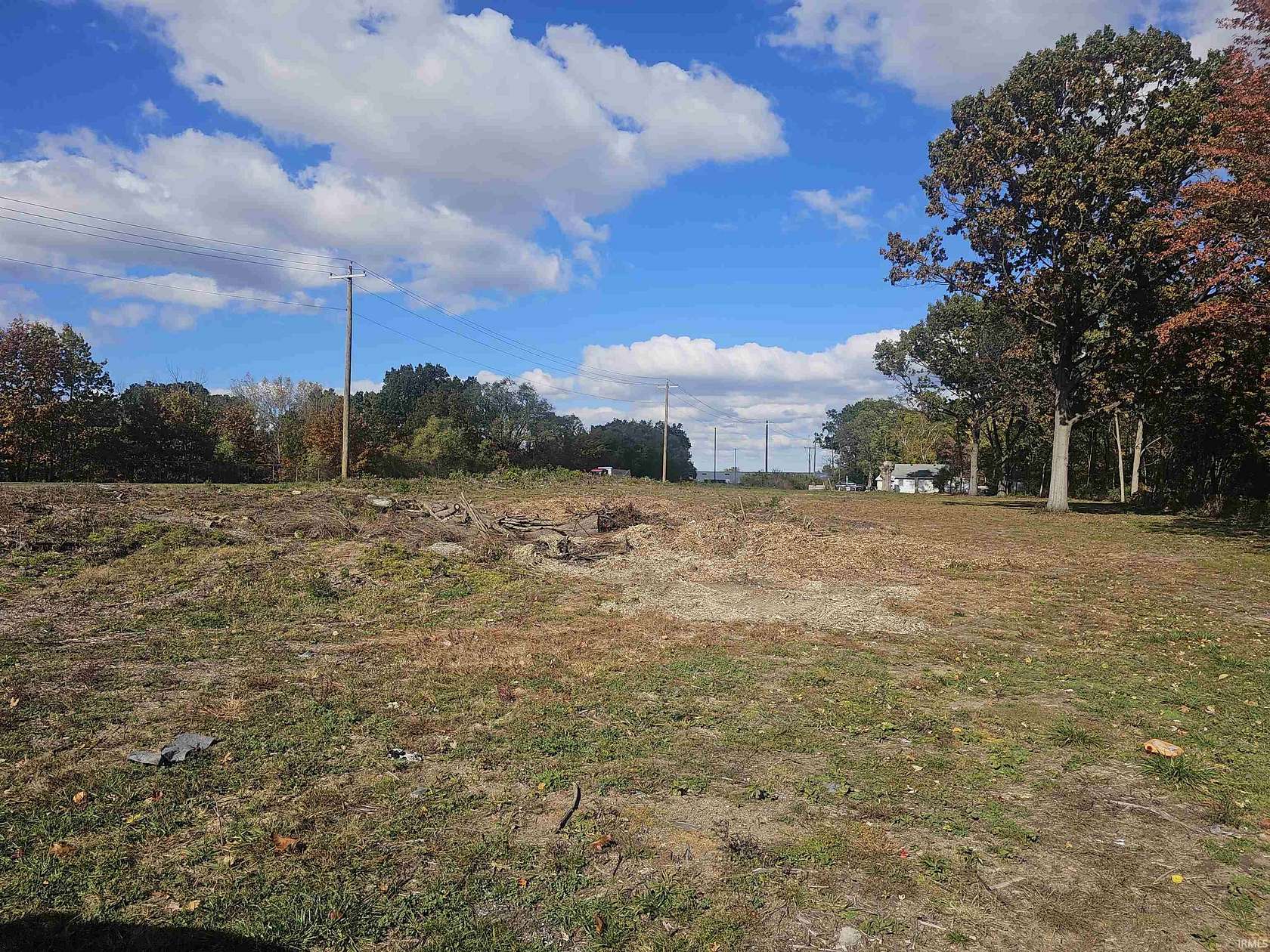 1.28 Acres of Residential Land for Sale in Elkhart, Indiana