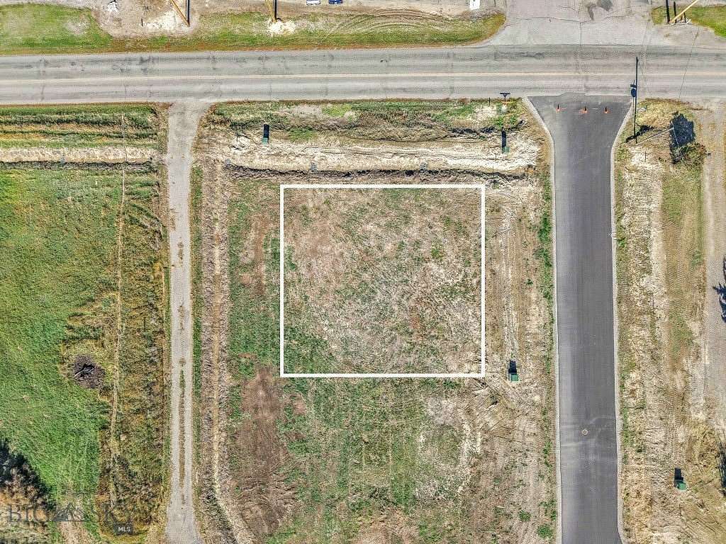 0.3 Acres of Residential Land for Sale in Manhattan, Montana