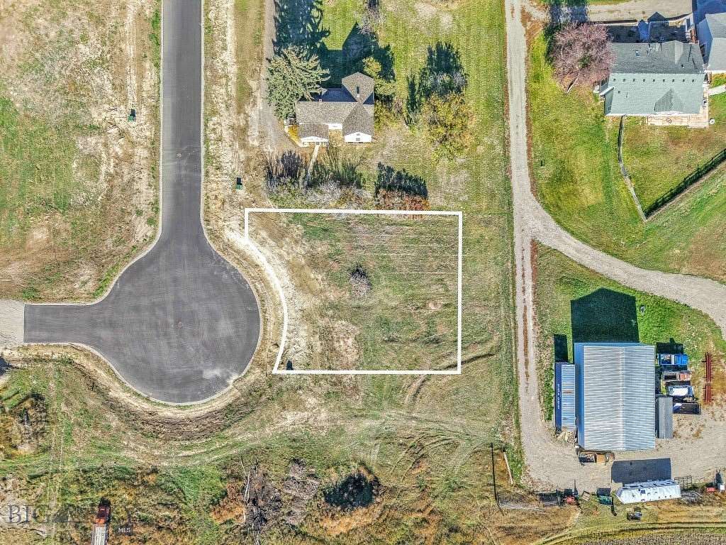 0.5 Acres of Residential Land for Sale in Manhattan, Montana