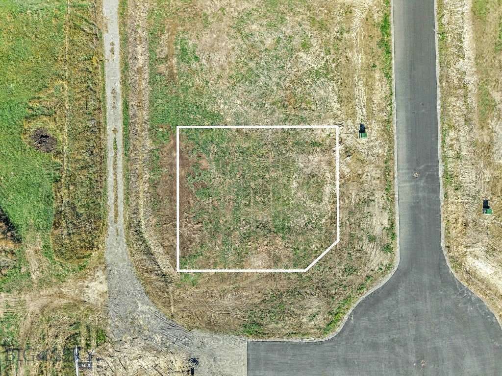 0.4 Acres of Residential Land for Sale in Manhattan, Montana