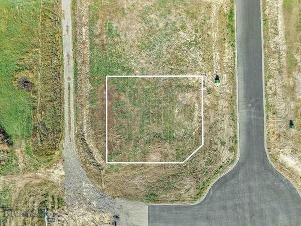 0.4 Acres of Residential Land for Sale in Manhattan, Montana