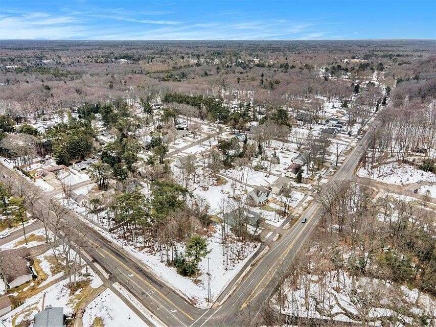 0.96 Acres of Residential Land for Sale in Grand Haven, Michigan