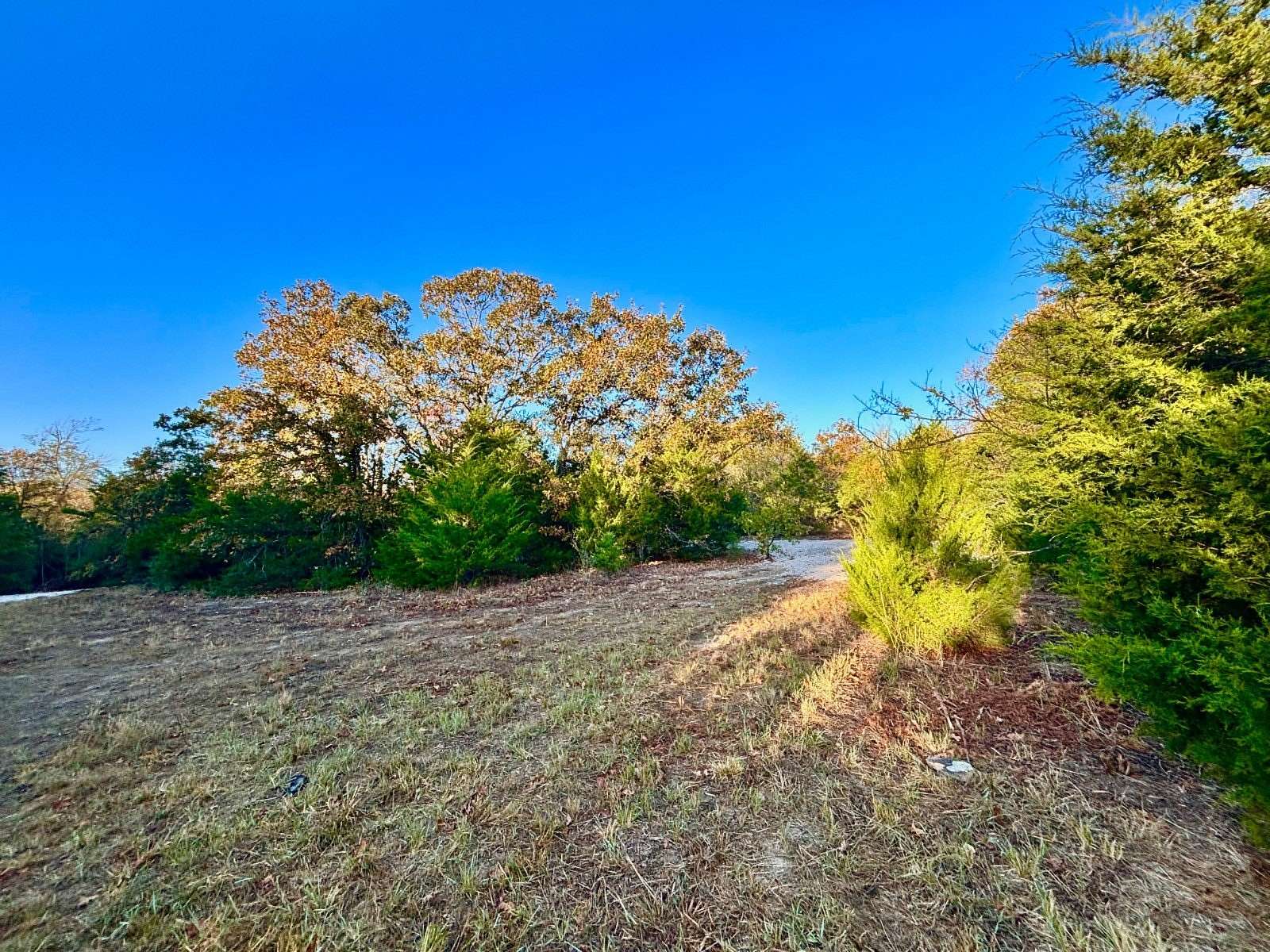 5 Acres of Land for Sale in Henryetta, Oklahoma