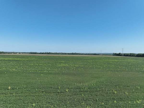 241 Acres of Agricultural Land for Sale in Norfolk, Nebraska