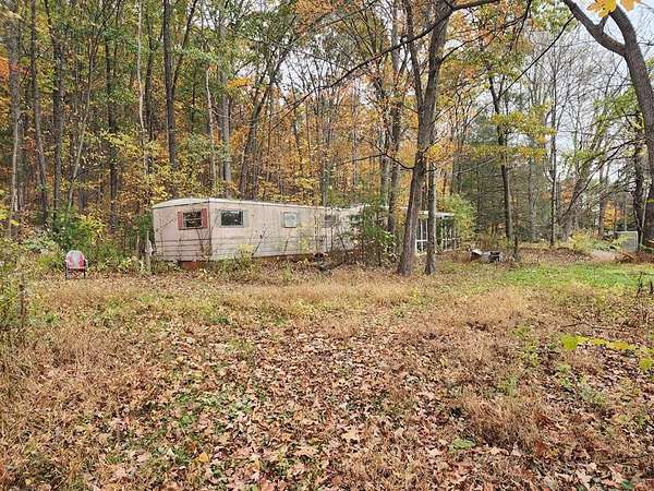 2.4 Acres of Residential Land for Sale in Huntingdon, Pennsylvania