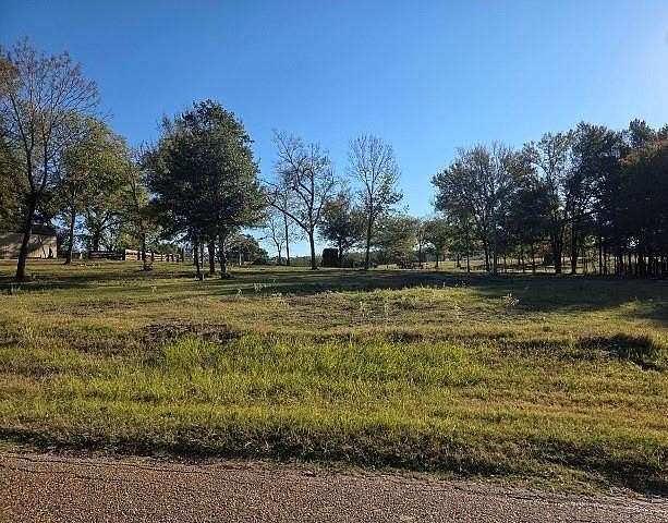 0.69 Acres of Land for Sale in Malakoff, Texas