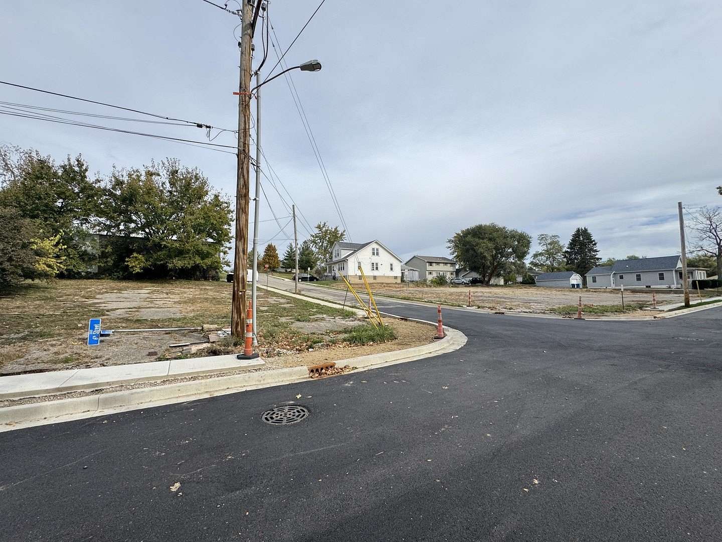 0.12 Acres of Land for Sale in Peru, Illinois